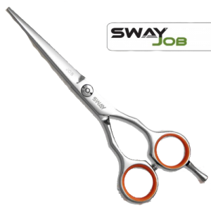 Ножницы прямые SWAY JOB 5,50